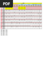 Lifting Color Code | PDF