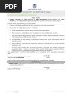 QCTO Accreditation Checklist Guide | PDF