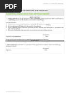 QCTO Accreditation Checklist Guide | PDF
