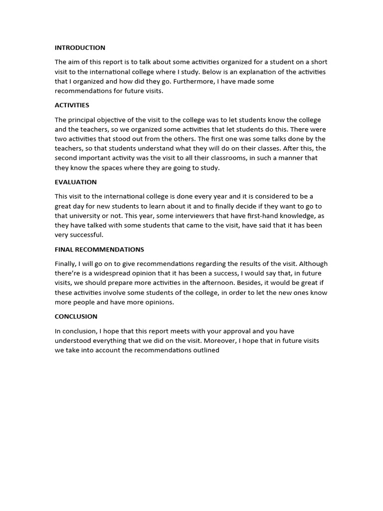 REPORT | PDF