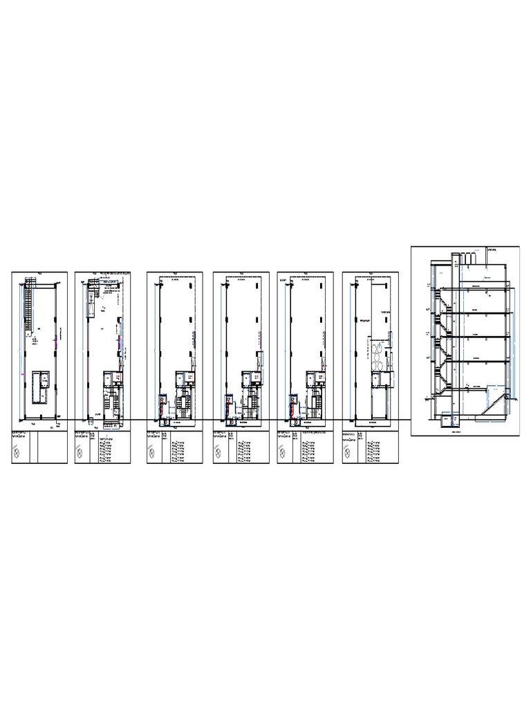 Layout-Section DRW | PDF