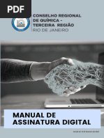 2022 Manual de Assinatura Digital 1