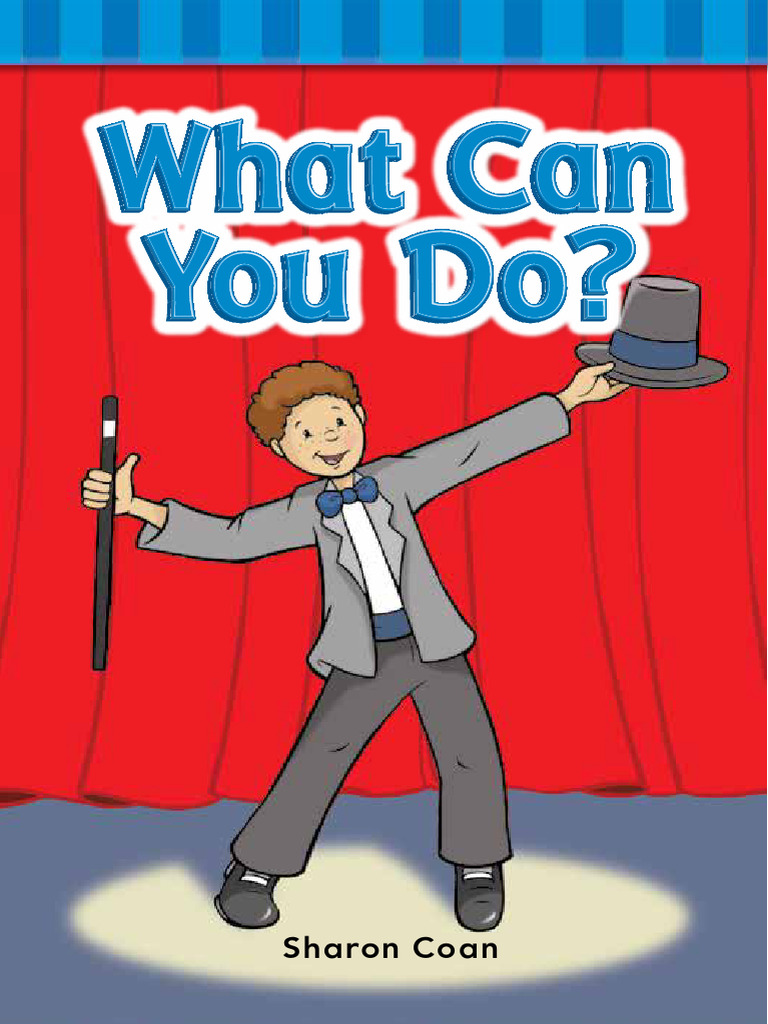 What can you do pdf human communication