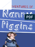 The Adventures of Nanny Piggins