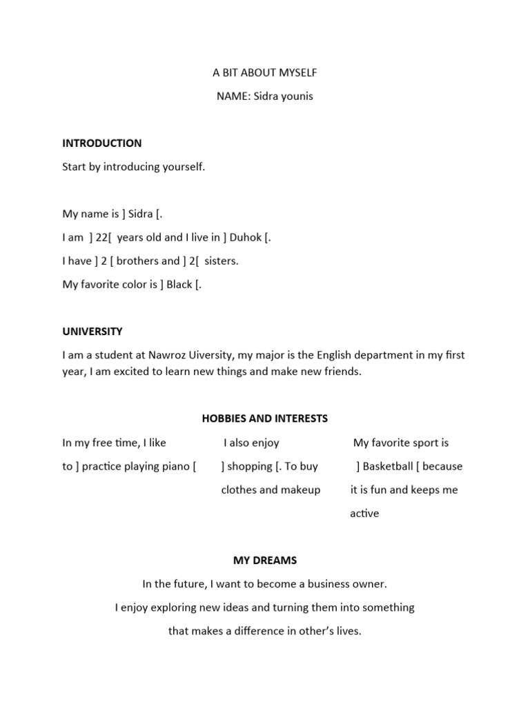 A Bit | PDF