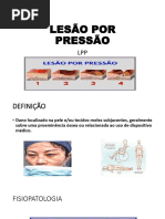 Coberturas para Lesão por Pressão: Resumo | PDF | Enfermagem | Medicina ...