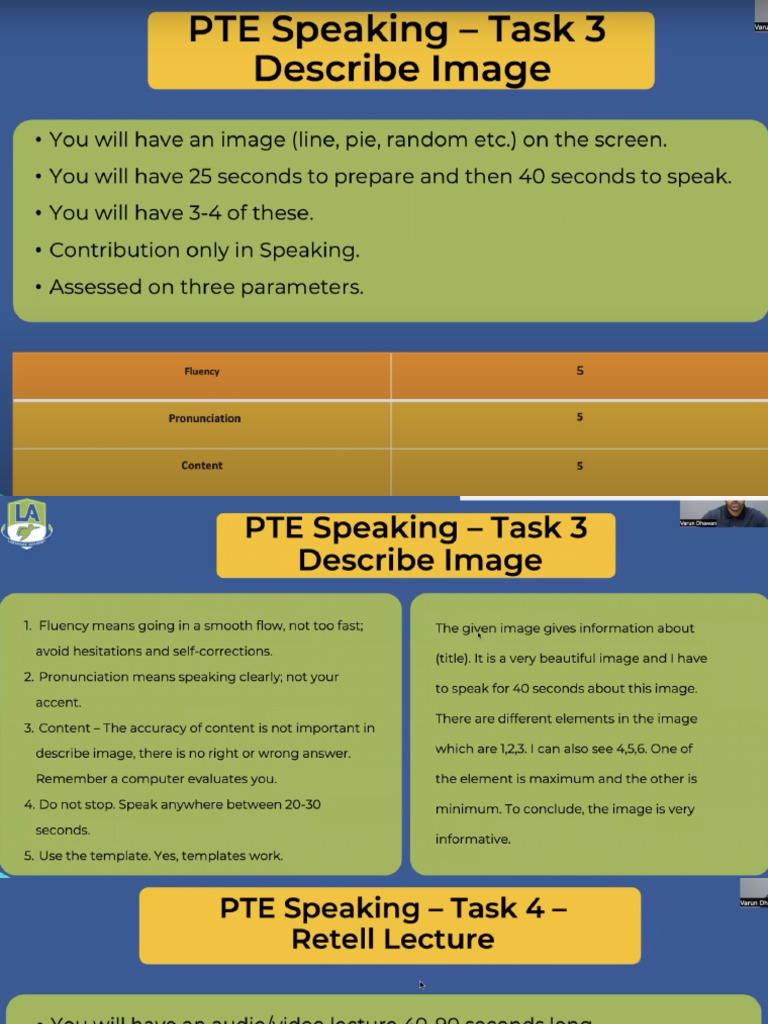 LA Templates | PDF