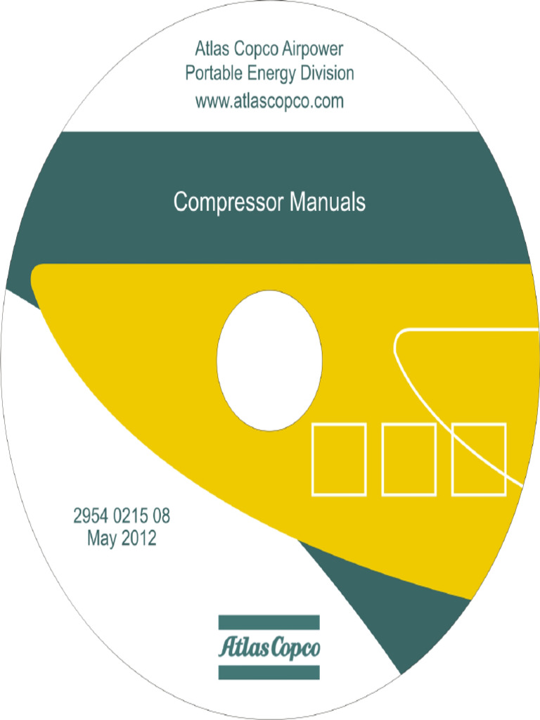 Atlas Copco | PDF