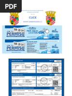 Registro de Vehículos y Pagos | PDF