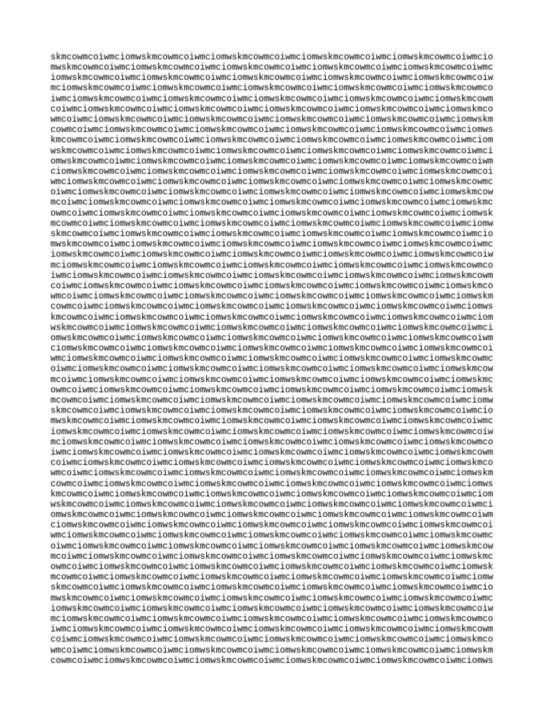 6 | PDF | Technology & Engineering