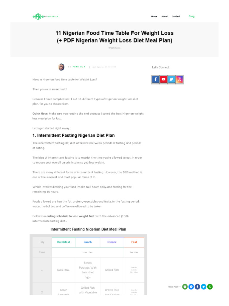 11-nigerian-weight-loss-meal-plan-compressed-pdf
