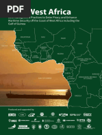 IBF High Risk Areas and Benefits 2024 | PDF | Water Transport