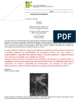 Questões subjetivas de geografia