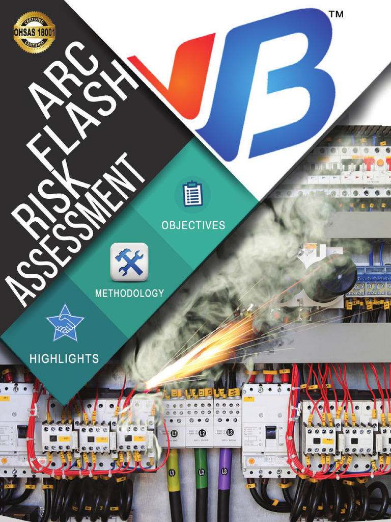 Arc Flash Brochure | PDF