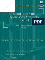PP Diagnostico Ambiental