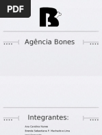 Slide Apresentação Banca