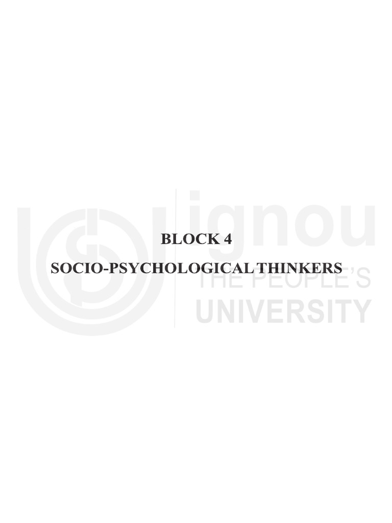 Block 4 | PDF