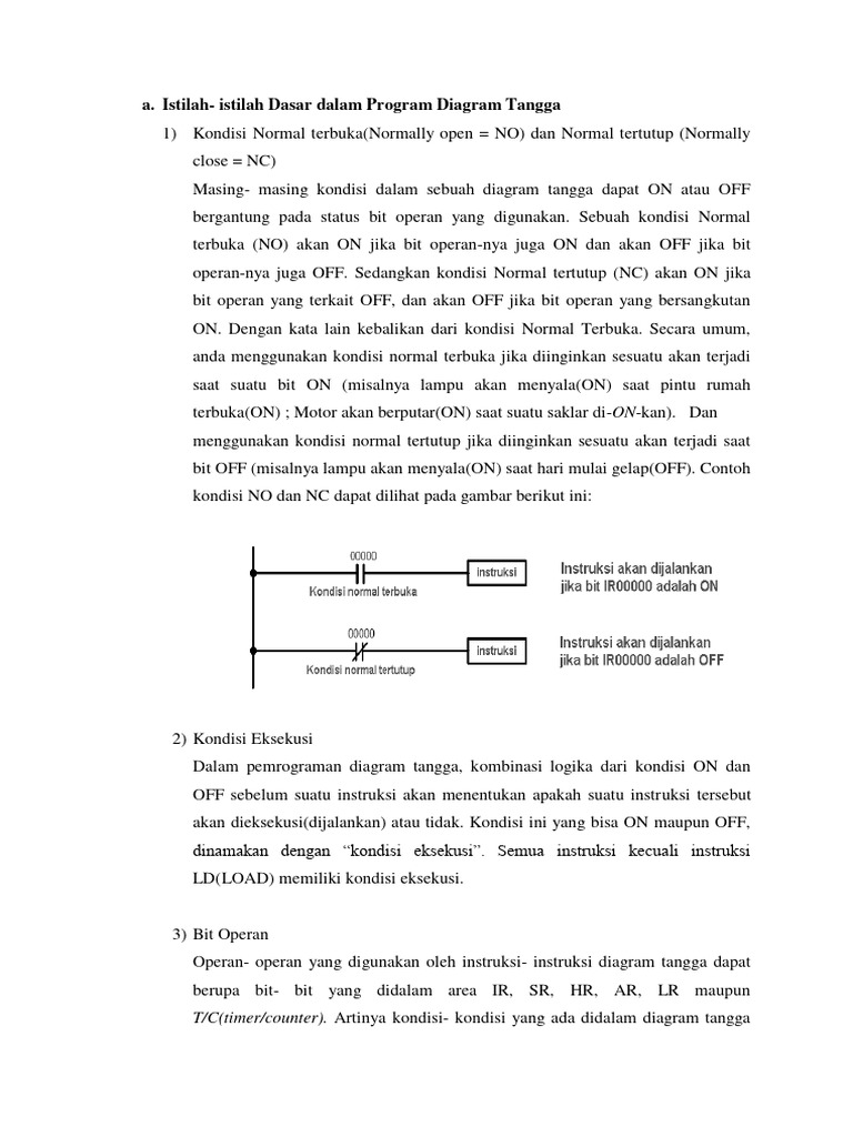 12 relay internal dan bahasa pemrograman lanjutan pdf