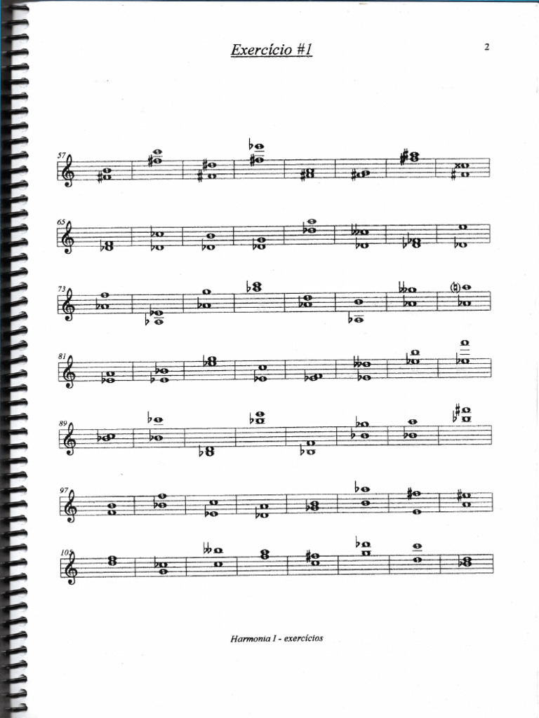 Intervalos Ejercicio 1 Pdf