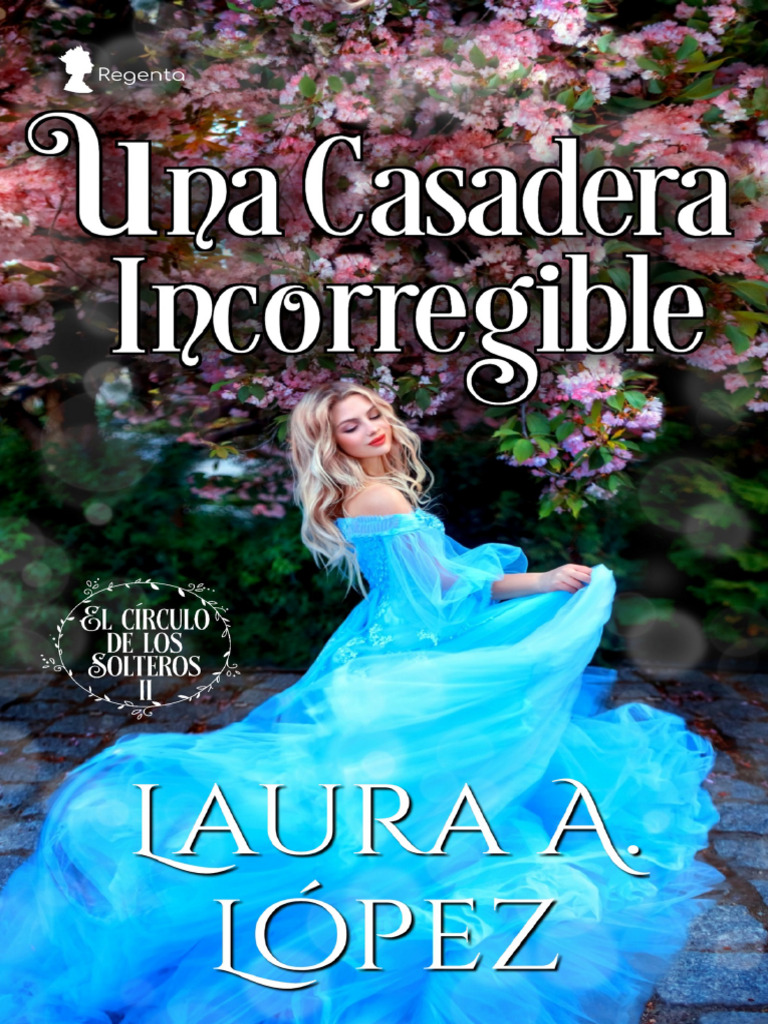 Una Casadera Incorregible | PDF | Amor