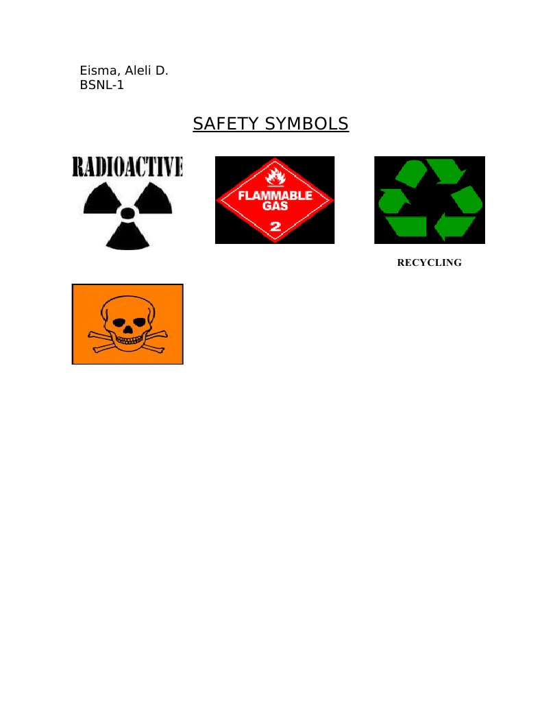 Eisma | PDF