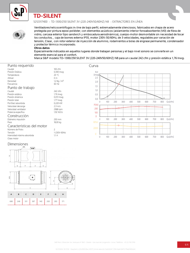 td-1300250-silent-3v-220-240v5060hz-n8-5212317400-extractores-en