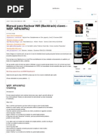 Download Crack Wifi Backtrack by leaneo_ing SN75070646 doc pdf
