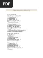 Dark Souls 3 Progression Map Guide | PDF | Leisure | Sports