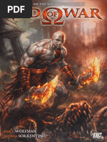 God of War