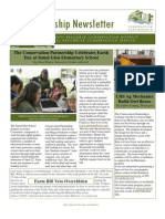 May - June 2008 Alameda County Resource Conservation District Newsletter