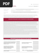 Formato R1J | PDF