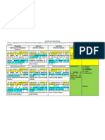 MATRIZ DE CONSISTENCIA