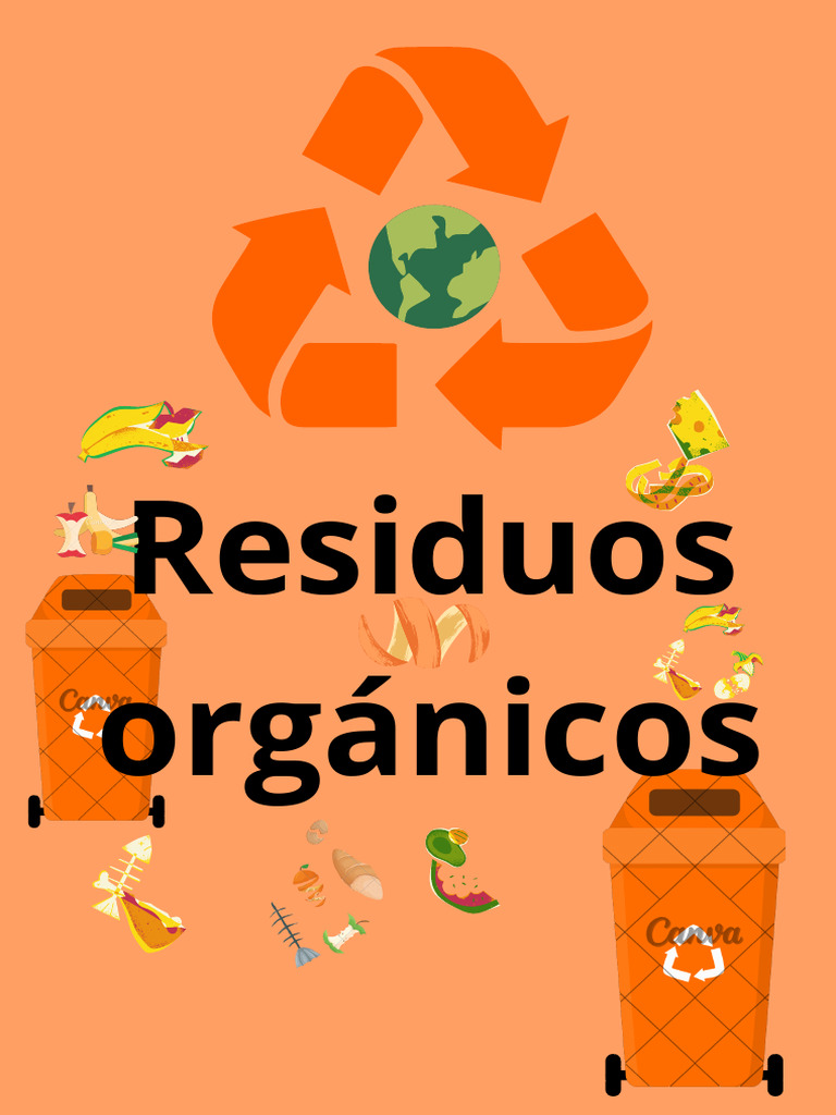 Green Illustrative Save the Earth With 3R Poster | PDF