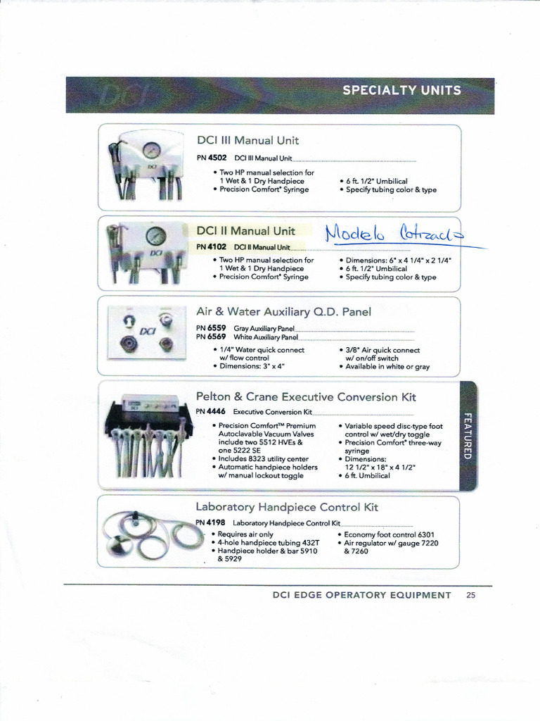 CATALOGOROBOTINDCI | PDF
