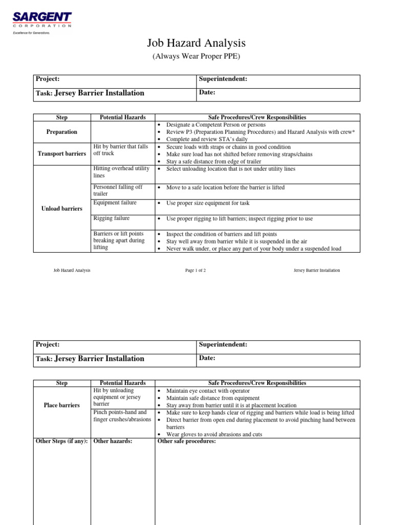 jersey-barrier-installation-2016-version-pdf-safety