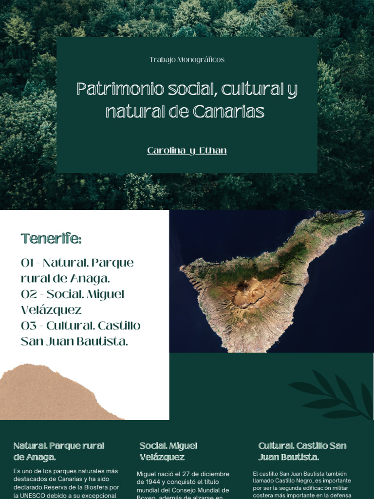 patrimonio-social-cultural-y-natural-de-canarias-pdf-islas-canarias