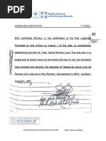 Affordable Child Care Benefit Form CF2798 | PDF | Child Care