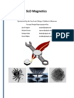 Senior Project - Conceptual Design Report