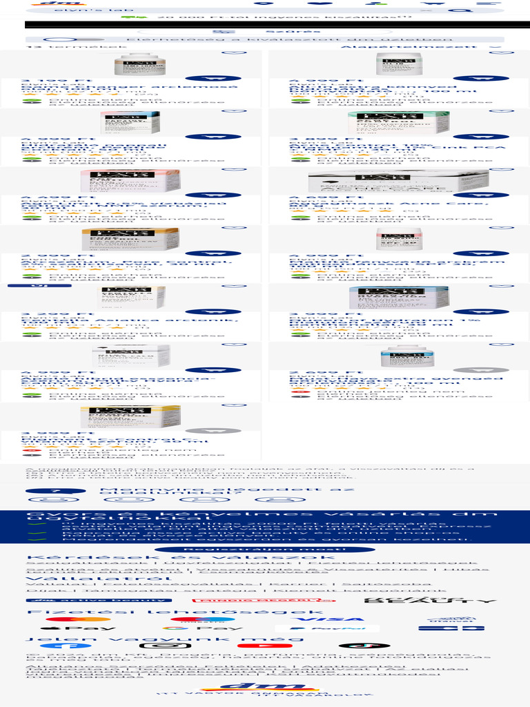 Elyn's Lab DM - Hu | PDF