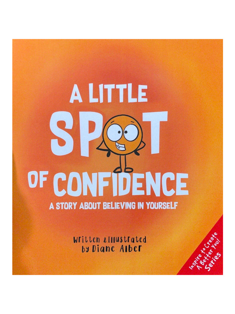 A Little Spot | PDF