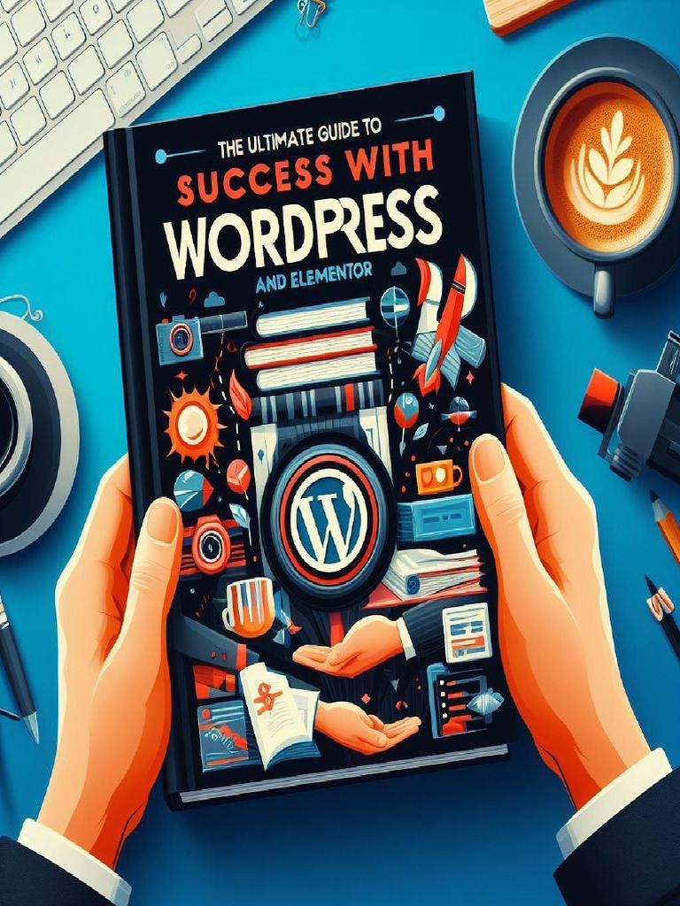 WordPress & Elementor Success Guide | PDF | Search Engine Optimization ...