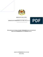 Akta 576 - Akta Pembangunan Sukan 1997  PDF