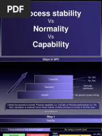 Control Plan 1st Edition | PDF