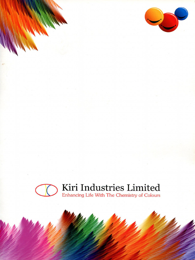 Kiri Product List | PDF