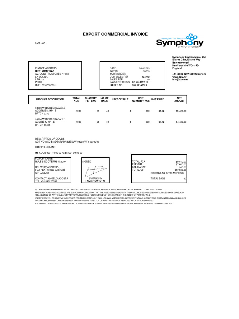 Invoice symphony by air download free pdf private law business