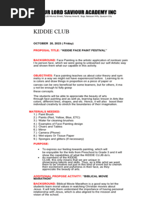 UPDATED-KIDDIE-CLUB-PROPOSAL