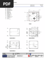 Linen Handling Unit Guidelines for Hospitals | PDF | Laundry | Hospital