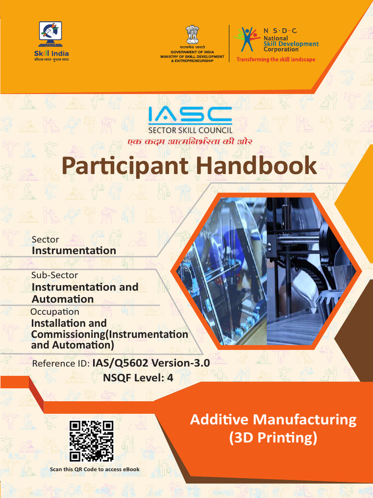Additive Manufacturing (3D Printing) | PDF | 3 D Printing | Secondary ...