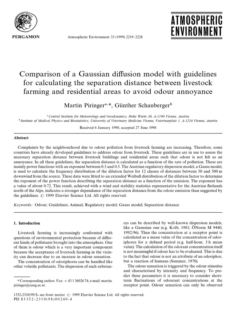 0 FCFD 50 Feaf 0117 F 41000000 | PDF | Odor | Coefficient Of Determination