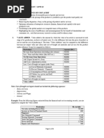 Monograph MAS Framework For Impact and Risk Assessment | PDF | Risk | Banks